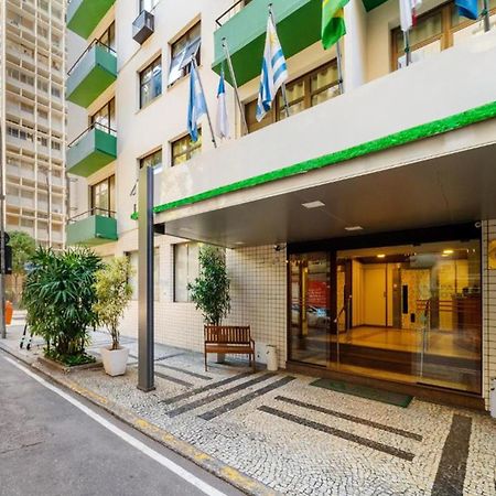 Infinity Copacabana Rio de Janeiro Exterior photo