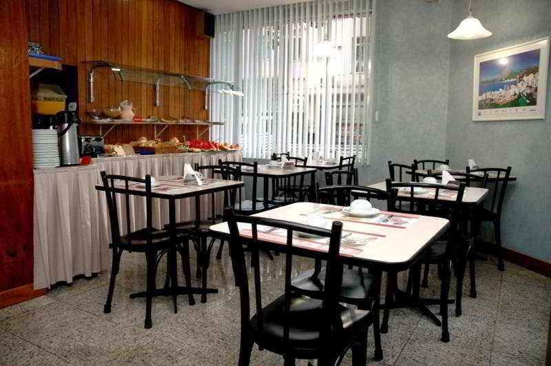 Infinity Copacabana Rio de Janeiro Exterior photo